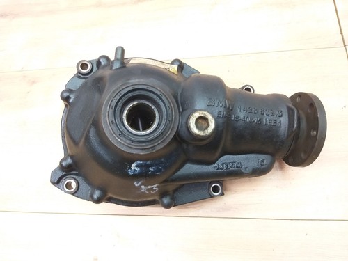 Bmw e83 2007 - x3,