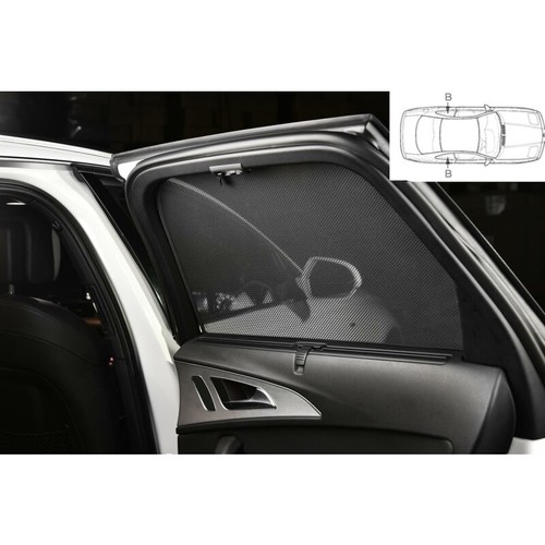 Sonnenschutz für bmw - sonnenschutz, (e83)