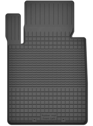 Gummifußmatte für bmw - gummifußmatte, x3