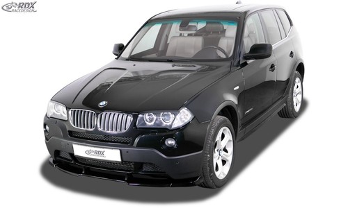 Rdx spoilerlippe für bmw - für,