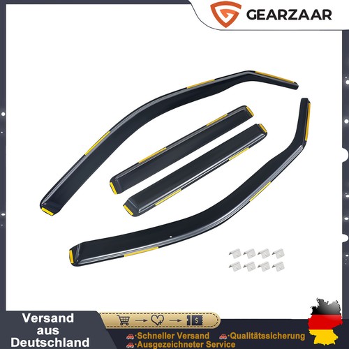 Windabweiser regenabweiser - windabweiser,
