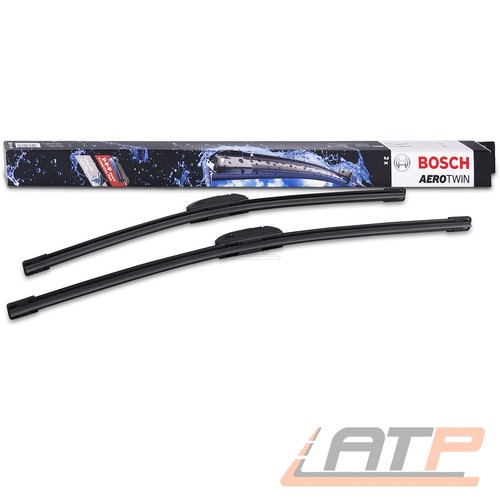 Bosch aerotwin scheibenwischer - bosch,
