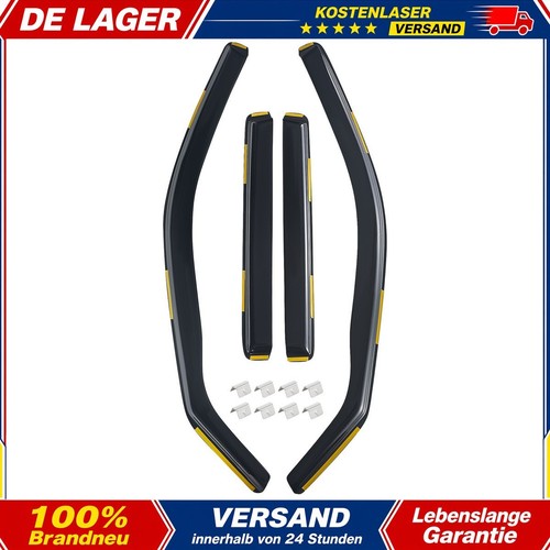 Regenabweiser windabweiser - regenabweiser,