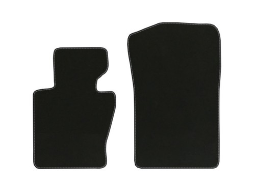 Veloursmatten für bmw e83 - veloursmatten,