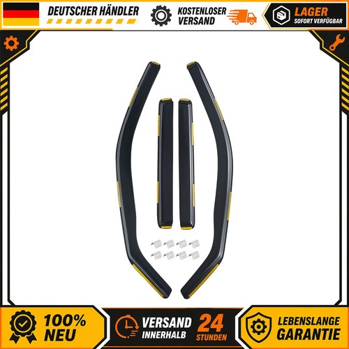 Regenabweiser windabweiser - regenabweiser,