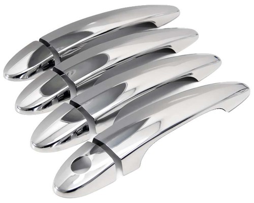 Chrom türgriffe edelstahl - chrom,