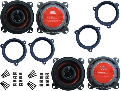 Jbl lautsprecher set für bmw - jbl,