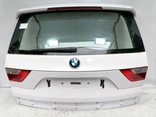 Bmw original heckklappe mit - bmw,