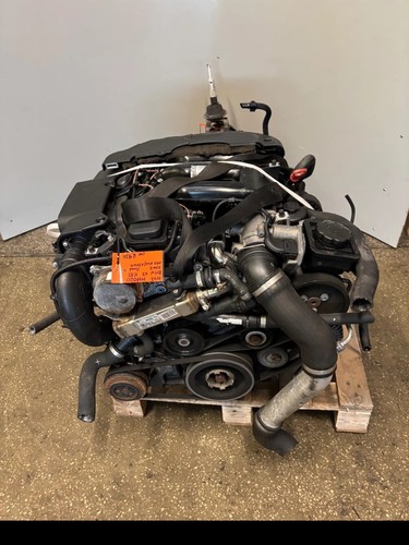 Motor komplett m47 m47d20 - m47d20, bmw