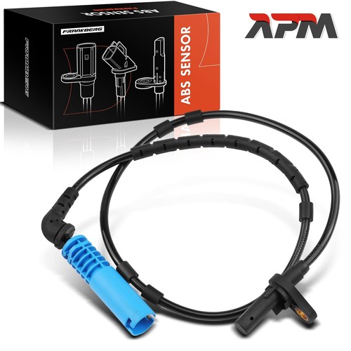 Abs sensor hinten - sensor, für