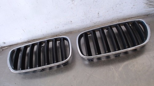 Bmw aut e83 - 2.0d,