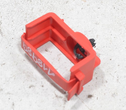 Bmw x83 e83 05 halter - e83,