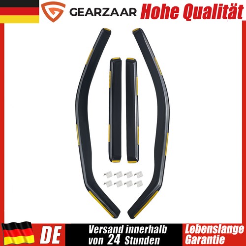 Windabweiser regenabweiser - windabweiser,