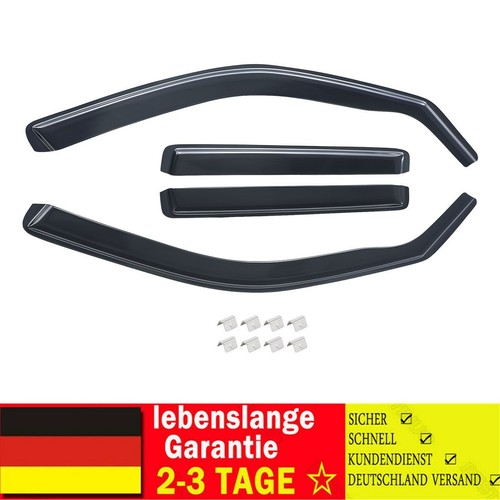 Windabweiser regenabweiser - windabweiser,